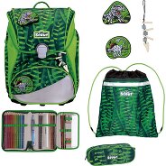 Scout Alpha Schulranzen-Set Produktbild