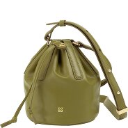 DuDu Filicudi Beuteltasche Leder 14 cm Produktbild