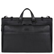 Piquadro Modus Special Kleidersack Leder 56 cm Produktbild