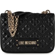 Love Moschino Quilted Schultertasche 26 cm Produktbild