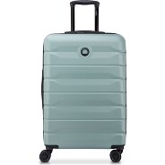 Delsey Paris Air Armour 4 Rollen Trolley 68 cm mit Dehnfalte Produktbild