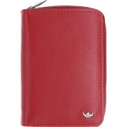 Golden Head Madrid Geldbörse RFID Schutz Leder 11.5 cm Produktbild