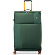 Roncato Move 4 Rollen Trolley 77 cm mit Dehnfalte Produktbild