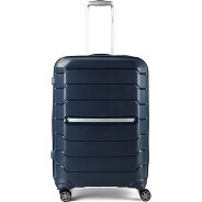 Samsonite Flux 4-Rollen Trolley 68 cm Produktbild