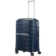 Samsonite Flux 4-Rollen Trolley 68 cm Produktbild