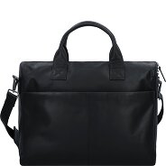 Greenburry Fiorentina Aktentasche Leder 41 cm Produktbild