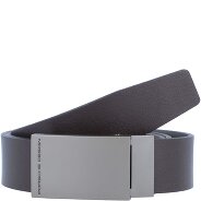 Porsche Design Business Gürtel Leder Produktbild