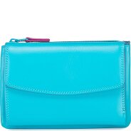 Mywalit Geldbörse RFID Schutz Leder 14 cm Produktbild