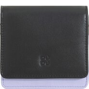 DuDu Flores Geldbörse Leder 10 cm Produktbild