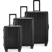 Epic Atlas 4 Rollen Kofferset 3-teilig Produktbild