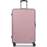 Franky Dallas 3.0 4 Rollen Trolley L 75 cm Produktbild