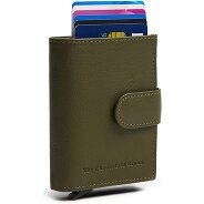 The Chesterfield Brand Hollis Geldbörse RFID Schutz Leder 10 cm Produktbild