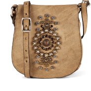 Campomaggi Giada Umhängetasche Leder 19 cm Produktbild