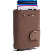 The Chesterfield Brand Bennett Geldbörse RFID Schutz Leder 10 cm Produktbild