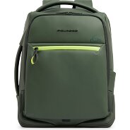 Piquadro Corner Business-Rucksack 44 cm Laptopfach Produktbild