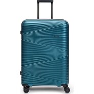 Pactastic Collection 02 THE MEDIUM 4 Rollen Trolley 67 cm Produktbild