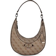 Guess Lindsey Schultertasche 27 cm Produktbild