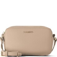 Lazarotti Bologna Leather Umhängetasche Camera-Bag Leder Double-Zip 18 cm Produktbild