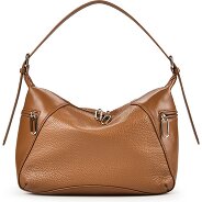 Mandarina Duck Daisy Schultertasche Leder 26 cm Produktbild