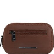Samsonite Eluxe Veg Schlüsseletui Leder 12 cm Produktbild