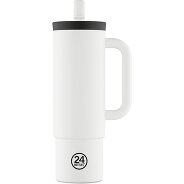 24Bottles Straw Trinkbecher 800 ml Produktbild