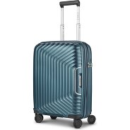 Redolz Essentials 01 4 Rollen Kabinentrolley 53 cm mit Dehnfalte Produktbild