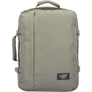 Cabin Zero Classic 44L Cabin Backpack Rucksack 51 cm Produktbild