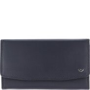 Golden Head Polo Geldbörse RFID Schutz Leder 17.5 cm Produktbild