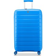 Roncato B-Flying Move 4 Rollen Trolley 78 cm mit Dehnfalte Produktbild