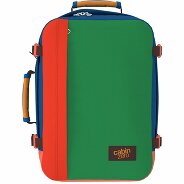 Cabin Zero Classic 36L Cabin Backpack Rucksack 45 cm Produktbild