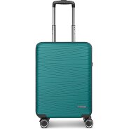 Franky Dallas 3.0 4 Rollen Trolley S 55 cm Produktbild