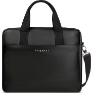 Bugatti Valencia Aktentasche Leder 37 cm Laptopfach Produktbild
