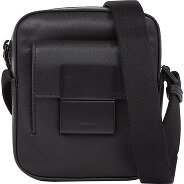 Calvin Klein Iconic Plaque Mini Bag Umhängetasche 13 cm Produktbild