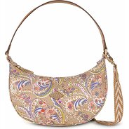 Oilily Lakshmi Paisley Schultertasche 23 cm Produktbild