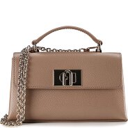 Furla 1927 Mini Bag Handtasche Leder 18 cm Produktbild