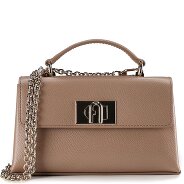 Furla 1927 Mini Bag Handtasche Leder 18 cm Produktbild