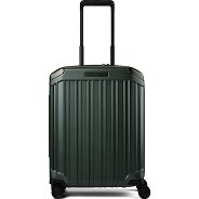 Piquadro PQ Light 4 Rollen Kabinentrolley 55 cm Produktbild