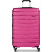 Bench Paris 4 Rollen Trolley L 76 cm mit Dehnfalte Produktbild