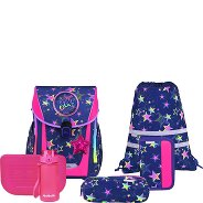McNeill Primo Schulranzen-Set 8-teilig Produktbild