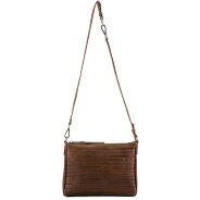 FredsBruder Layer Umhängetasche Leder 28 cm Produktbild