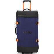 Jeep JS007C 2 Rollen Trolley 82 cm Produktbild