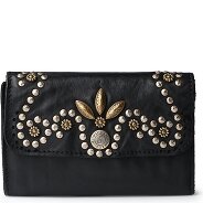 Campomaggi Mirta Geldbörse Leder 14 cm Produktbild