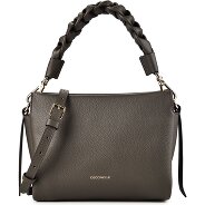 Coccinelle Boheme Handtasche Leder 23 cm Produktbild