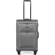 Epic Dynamo 4 Rollen Trolley 65 cm Produktbild