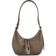 Furla Goccia Schultertasche Leder 22 cm Produktbild