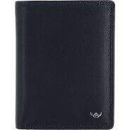 Golden Head Polo Geldbörse RFID Schutz Leder 9 cm Produktbild