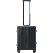 Aleon Traveler Domestic 4-Rollen Kabinentrolley 55 cm Produktbild