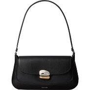 Calvin Klein Bicolor Schultertasche 28 cm Produktbild