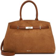 Tamaris TAS Martina Schultertasche Leder 40 cm Produktbild