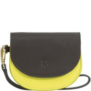 DuDu Madagascar Kreditkartenetui Leder 11 cm Produktbild